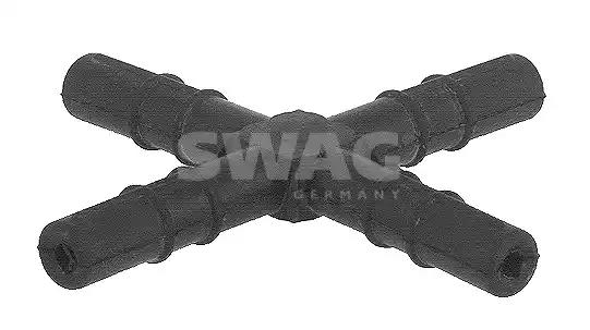Шланговий з’єднувач 10120007 SWAG