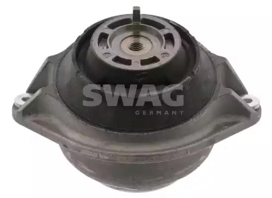 Опора двигуна гумометалева 10130041 SWAG