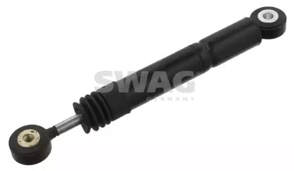 Демпфер, поліклиновий ремінь 10520015 SWAG