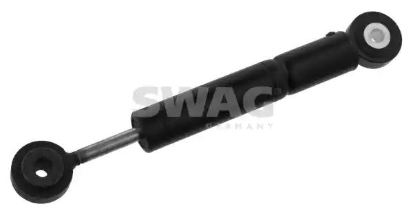 Демпфер, поліклиновий ремінь 10520019 SWAG