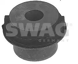 Сайлентблок важеля 10600032 SWAG