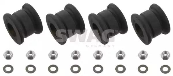 Комплект підшипників, стабілізатор 10610031 SWAG
