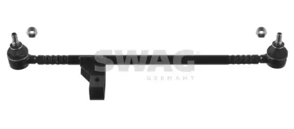 Рульова тяга 10720014 SWAG