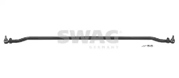 Поперечна кермова тяга 10720057 SWAG