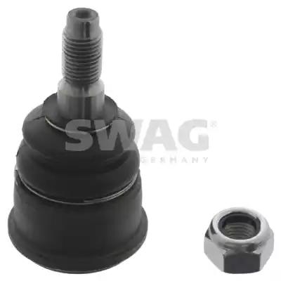 Нижній/верхній кульовий шарнір 10780001 SWAG