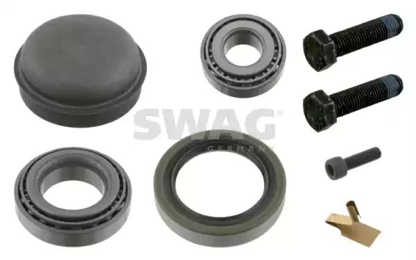 Комплект колісних підшипників 10850001 SWAG