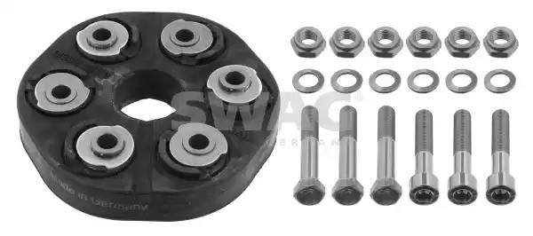 Диск еластичний к-т swag 10860003 SWAG