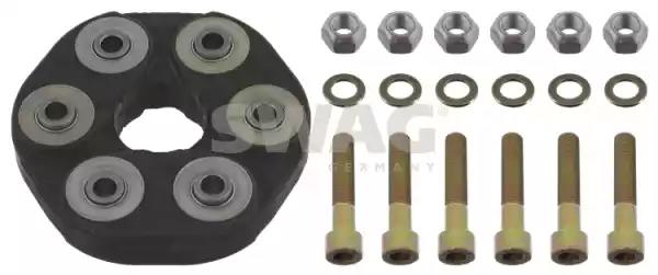 Муфта карданного вала 10860006 SWAG