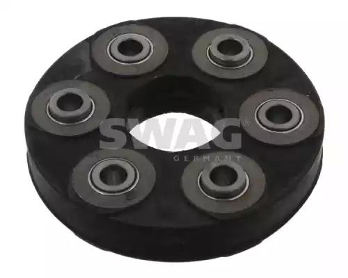 Муфта карданного вала 10860043 SWAG