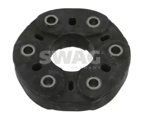 Диск еластичний swag 10860049 SWAG