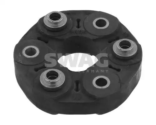 Диск еластичний swag 10860090 SWAG