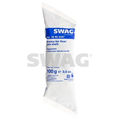 Молібденове мастило 10902597 SWAG