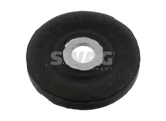 Опора, балка осі 10906668 SWAG