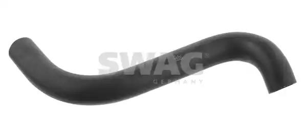 Шланг радіатора 10911421 SWAG