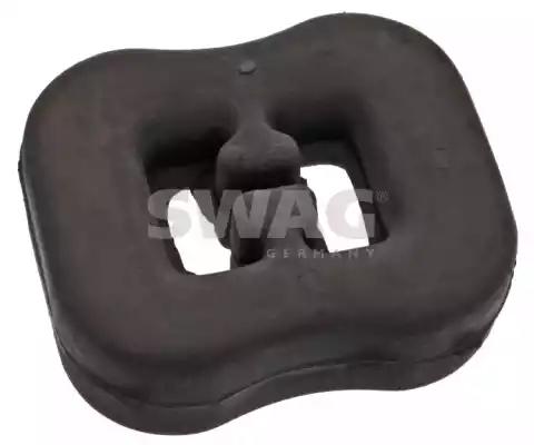 Кронштейн, система відведення вг 10915706 SWAG