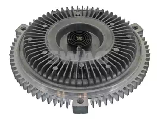 Муфта, вентилятор радіатора 10917848 SWAG