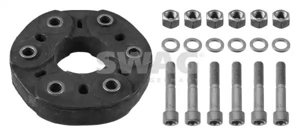 Еластична муфта 10919108 SWAG