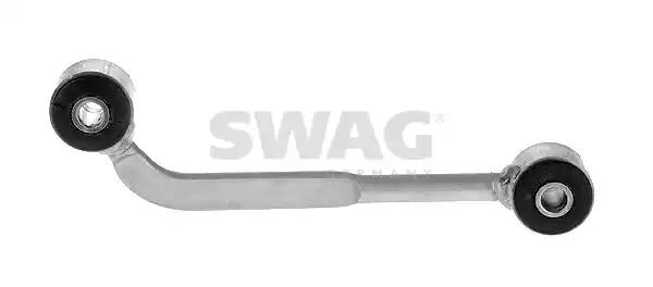 Тяга / стійка стабілізатора 10919864 SWAG
