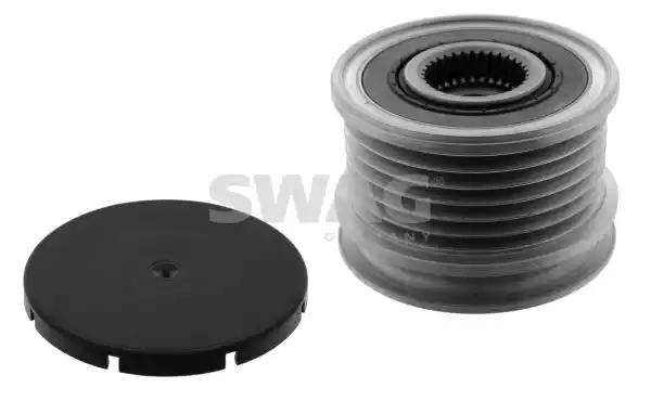 Механізм вільного ходу генератора 10921683 SWAG