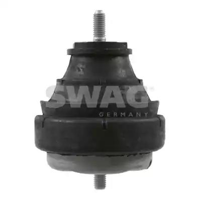 Опора кпп гумометалева 10922195 SWAG