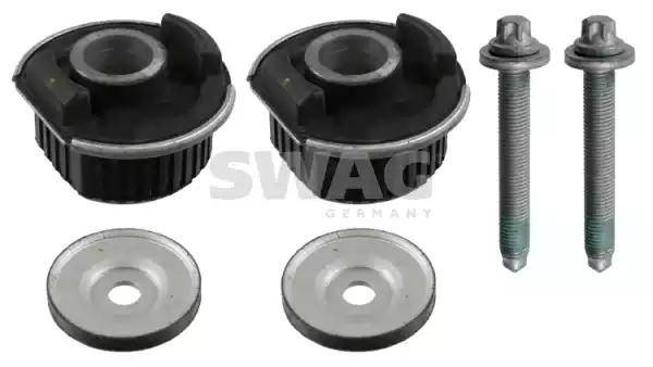 Комплект підшипників, балка осі 10922266 SWAG