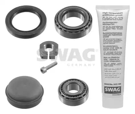 Комплект колісних підшипників 10922435 SWAG