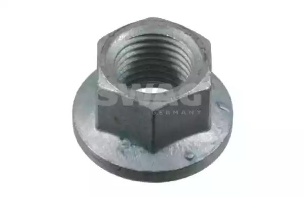 Гайка колеса swag 10922474 SWAG