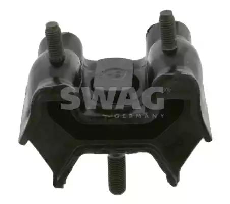 Опора двигуна гумометалева 10923725 SWAG