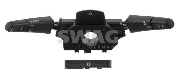 Перемикач на рульовій колонці 10924082 SWAG