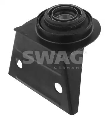 Підвісна опора з підшипником 10924782 SWAG
