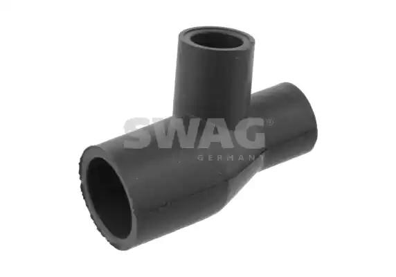 Шланг, продування кришки голівки циліндра 10926156 SWAG