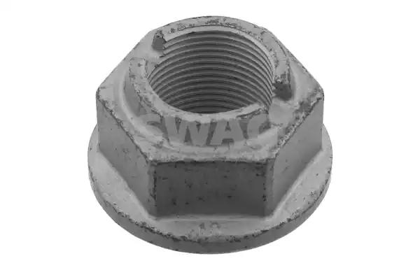 Гайка, цапфа осі 10927214 SWAG