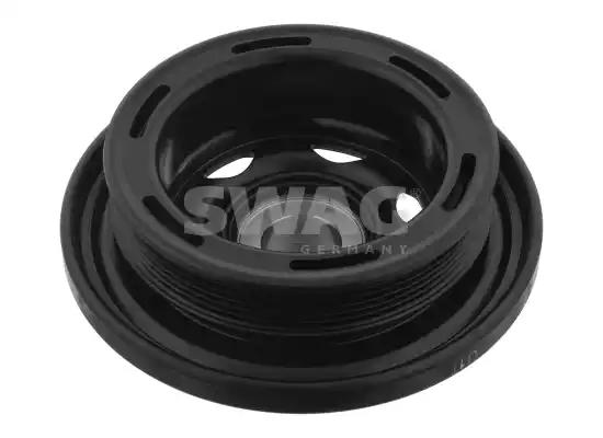 Шків, колінчатий вал 10929990 SWAG