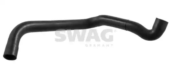 Шланг радіатора 10930470 SWAG