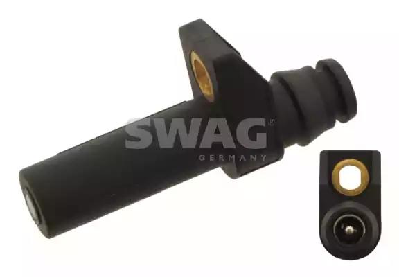 Імпульсний датчик, колінчатий вал 10930689 SWAG