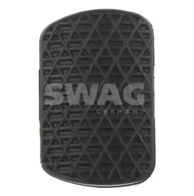 Накладка педалі, педаль гальма 10930777 SWAG