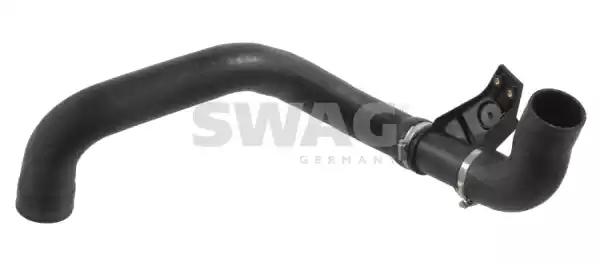 Шланг подачі наддувального повітря 10930851 SWAG