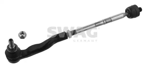 Поперечна кермова тяга 10933707 SWAG