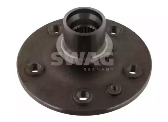 Маточина колеса 10934321 SWAG