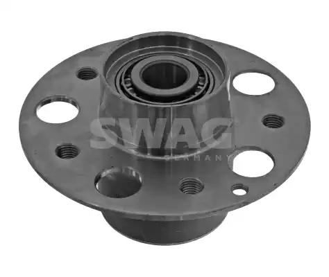 Комплект колісних підшипників 10936077 SWAG