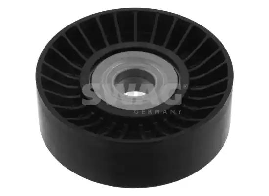 Ролик модуля натягувача ременя 10936399 SWAG