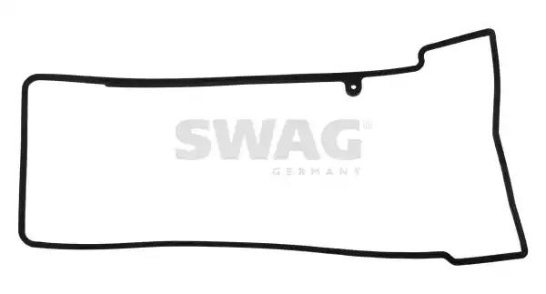 Ущільнення, кришка голівки циліндра 10936708 SWAG
