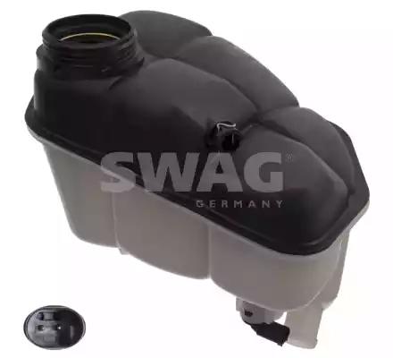 Розширювальний бачок 10937645 SWAG