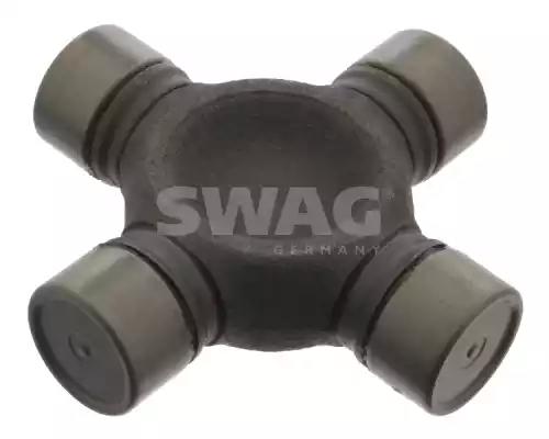 Шарнір, поздовжній вал 10938416 SWAG