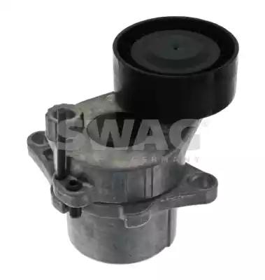Натяжний пристрій, клиновий ремінь 10938469 SWAG