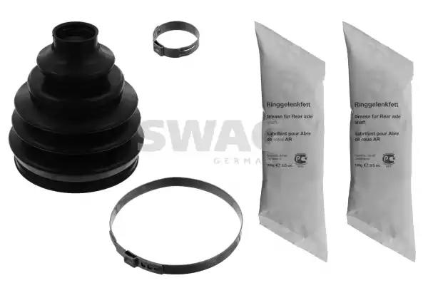 Пильовик приводу колеса 10938562 SWAG