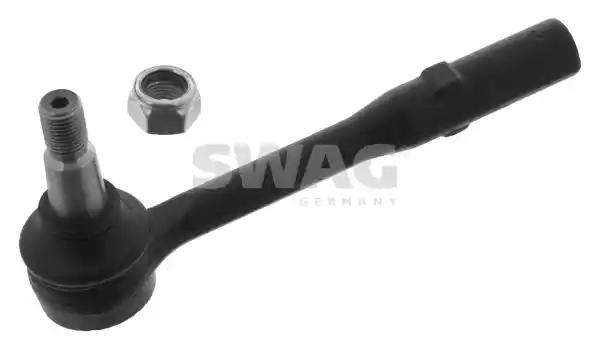 Рульовий наконечник 10938631 SWAG