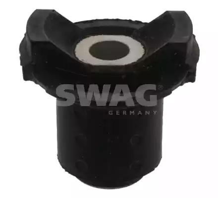 Опора, балка моста 10938727 SWAG