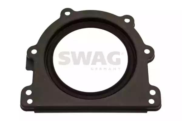 Ущільнювальне кільце вала, колінчатий вал 10938957 SWAG