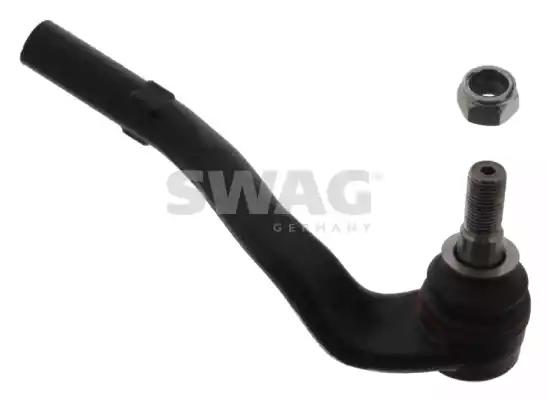 Рульовий наконечник 10938968 SWAG